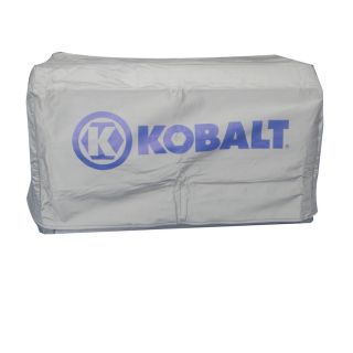 Kobalt 26 in Custom Fitted Tool Box Cover