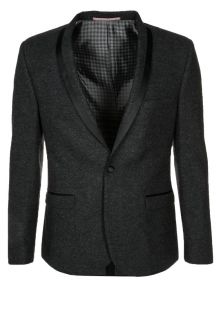 Ben Sherman Tailoring   Suit jacket   black