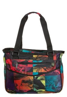 Nitro   Shoulder Bag   multicoloured