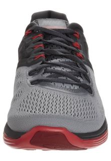 Nike Performance NIKE LUNARECLIPSE 4   Stabilty running shoes   grey