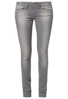Levis®   MODERN SLIGHT SKINNY   Slim fit jeans   grey