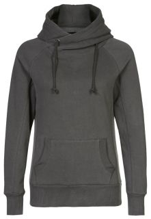 Even&Odd   Hoodie   grey