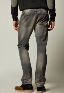 Billabong FIFTY   Straight leg jeans   grey