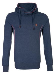 Naketano   Hoodie   blue