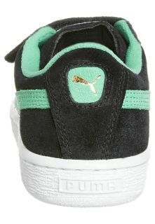 Puma Velcro shoes   black