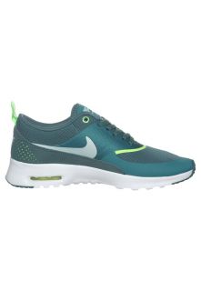 Nike Sportswear AIR MAX THEA   Trainers   green