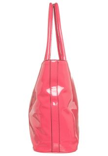 Guess MAISY   Tote bag   pink