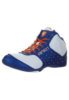AND1   REIGN   Basketball shoes   blue