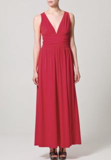 Holly Golightly HALLE   Maxi dress   red