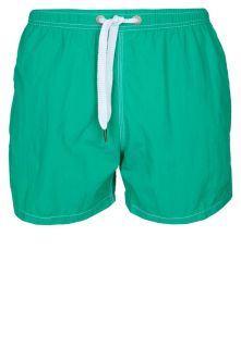 Marc OPolo   Swimming shorts   green