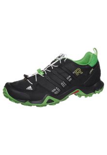 adidas Performance   TERREX SWIFT R GTX   Hiking shoes   black