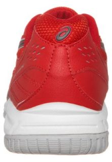 ASICS   GEL GAME GS   Multi court tennis shoes   red