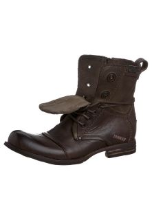 Bunker   TARA TAR   Boots   brown