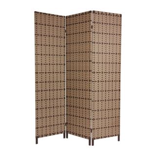 Oriental Furniture 71 in x 17 3/4 in Outdoor Privacy Screen