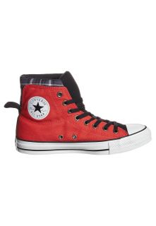 Converse ALL STAR DUAL COLLAR   High top trainers   red