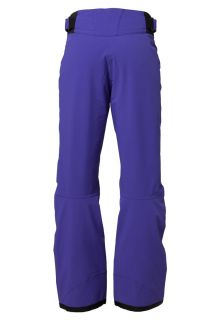 Eider ST ANTON   Waterproof trousers   purple
