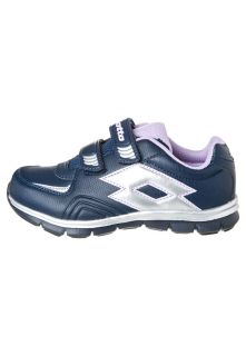 Lotto SUNRISE II   Sports shoes   blue