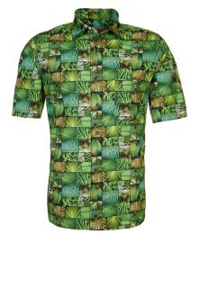 Signum   Shirt   green