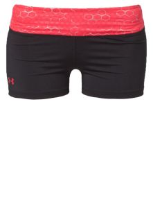 Under Armour   SONIC   Sports shorts   black