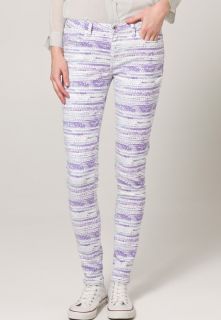 Levis® THE LEGGING   Slim fit jeans   purple