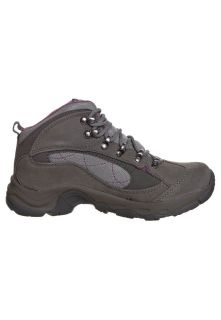 Hi Tec MERLIN WP   Hiking shoes   grey