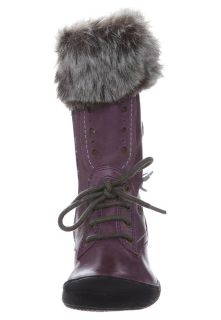 Chipie ELIKA   Winter boots   purple