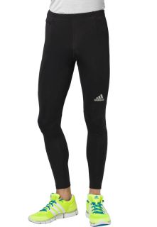 adidas Performance   SEQUENCE LONG TIGHT   Tights   black