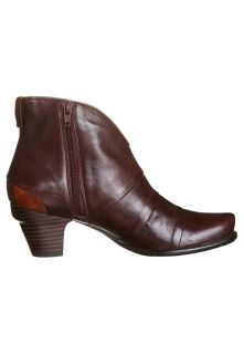 Everybody Ankle boots   red