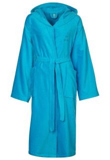 Sorema   I FEEL GOOD   Dressing gown   turquoise