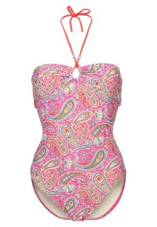 Tommy Hilfiger   Swimsuit   pink