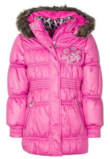 Pampolina   Winter coat   pink