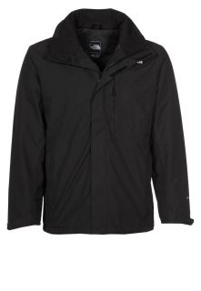 The North Face   PTK   Outdoor jacket   black