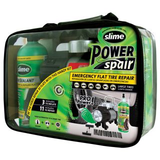 Slime 150 PSI Electric Air Compressor