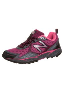 New Balance   WT 910   Trail running shoes   grey