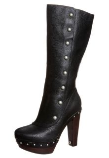 UGG Australia   COSIMA   High heeled boots   black