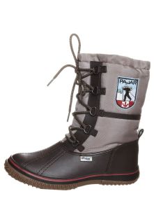 Pajar GRIP LOW   Winter boots   brown