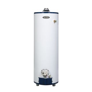 Whirlpool 6th Sense 30 Gallon 6 Year Tall Gas Water Heater (Natural Gas)