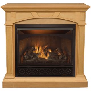 ProCom 48 Vent Free Gas Fireplace