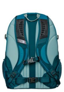 The North Face   BOREALIS   Rucksack   turquoise