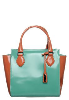 Abro   Handbag   turquoise