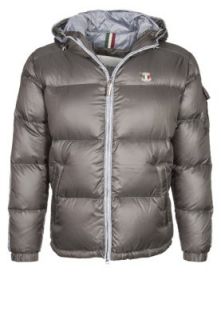 Dolomite   KARAKORUM   Down jacket   grey