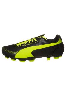 Puma EVOSPEED 5.2 FG   Football boots   black