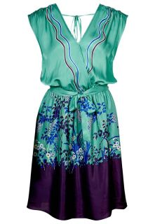 Axara   Summer dress   turquoise