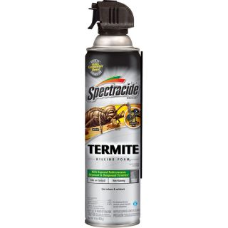Spectracide 16 oz Termite Killing Foam