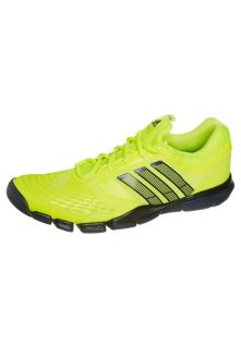adidas Performance   ADIPURE TRAINER 360   Sports shoes   yellow