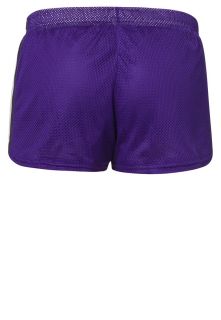 adidas Performance Sports shorts   purple