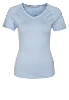 Nike Performance   SPEED   Sports shirt   blue