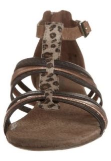 fullstop.   Sandals   brown