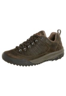 Teva   FORGE PRO EVENT LTR   Hiking shoes   brown