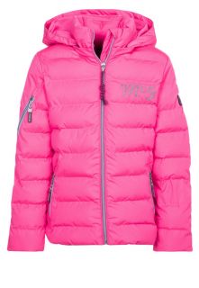 McGregor   SANDY   Winter jacket   pink
